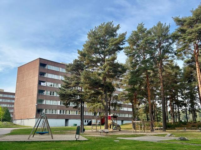 Bostad hyra i Västerås, Västmanland