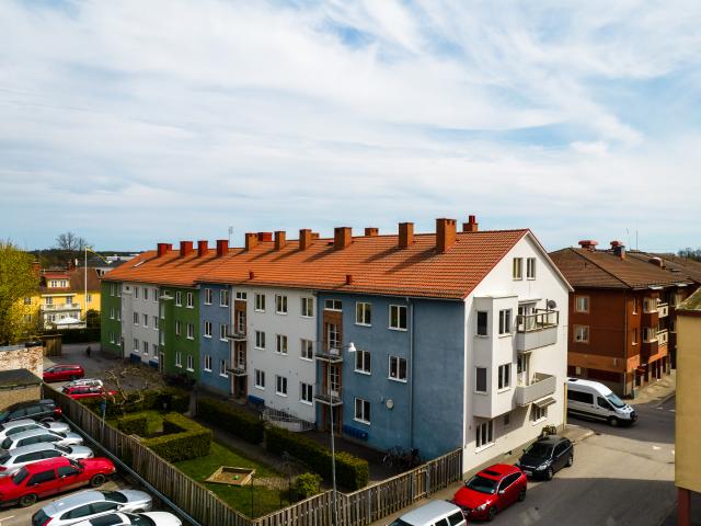 Bostad hyra i Askersund, Örebro