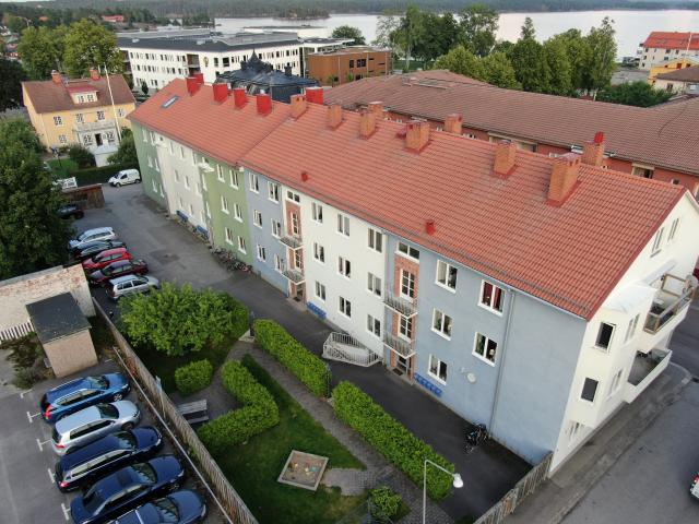 Bostad hyra i Askersund, Örebro