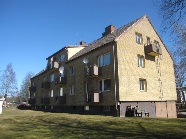 Bostad hyra i Sävsjö, Jönköping