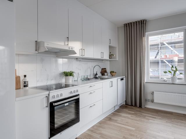 Bostad hyra i Kungsbacka, Halland
