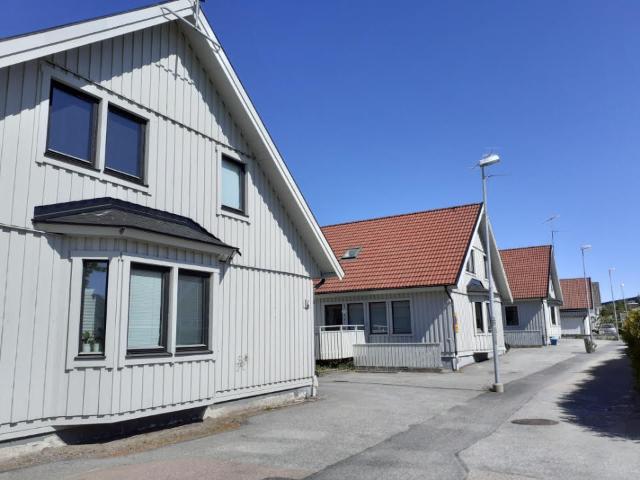 Bostad hyra i Hunnebostrand, Västra Götaland