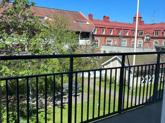 Bostad hyra i Älmhult, Kronoberg