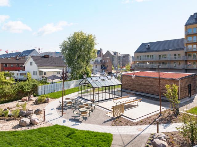 Bostad hyra i Göteborg, Västra Götaland