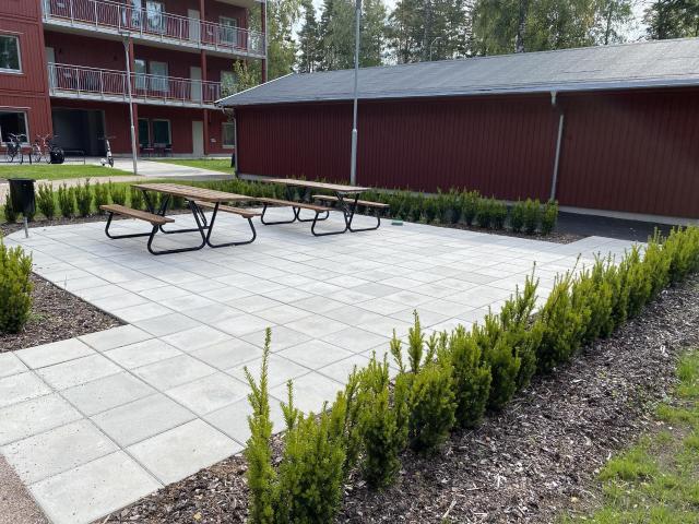 Bostad hyra i Mariestad, Västra Götaland