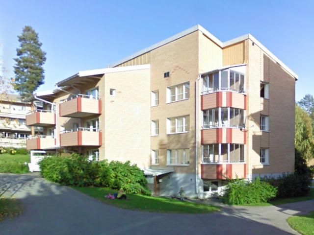 Bostad hyra i Skellefteå, Västerbotten