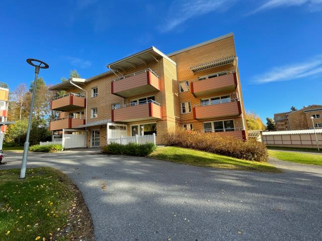 Bostad hyra i Skellefteå, Västerbotten