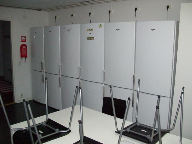 Bostad hyra i Botkyrka, Stockholm