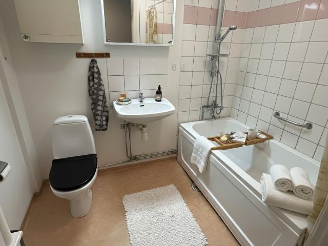 Bostad hyra i Fjärdhundra, Uppsala