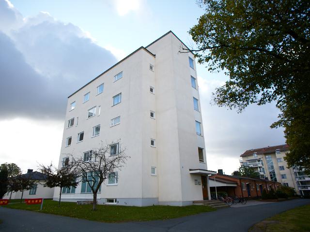 Bostad hyra i Jönköping