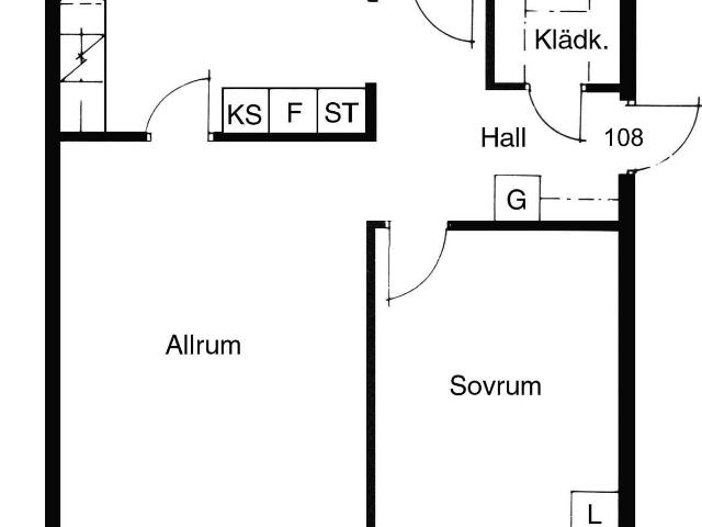 Bostad hyra i Skellefteå, Västerbotten