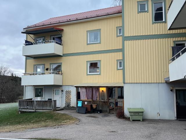 Bostad hyra i Bjursås, Dalarna