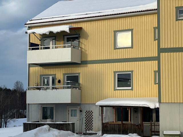 Bostad hyra i Bjursås, Dalarna