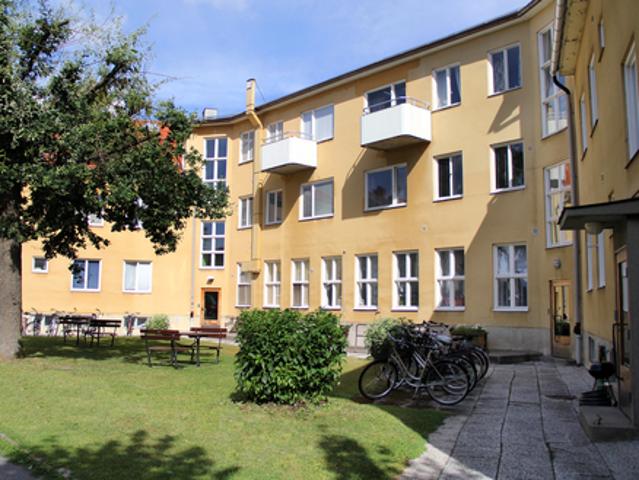 Bostad hyra i Nyköping, Södermanland