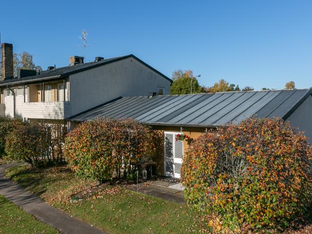 Bostad hyra i Trekanten, Kalmar
