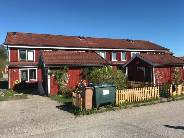 Bostad hyra i Storvik, Gävleborg