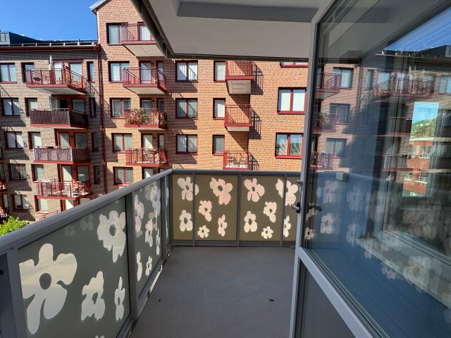Bostad hyra i Söderdalen, Järfälla kommun