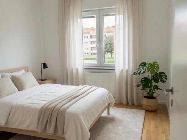 Bostad hyra i Köping, Västmanland
