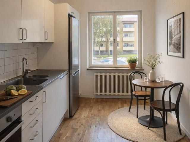 Bostad hyra i Köping, Västmanland