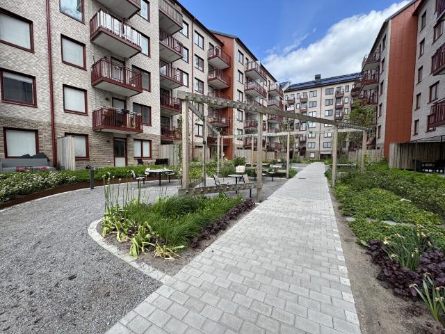 Bostad hyra i Jakobsberg, Stockholm