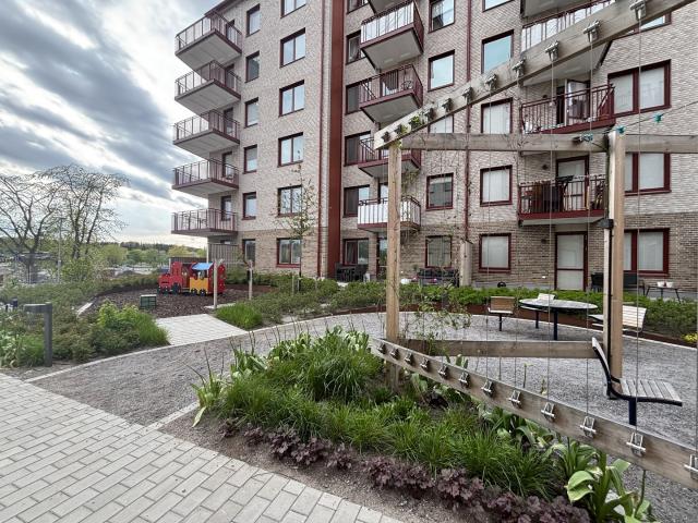 Bostad hyra i Jakobsberg, Stockholm