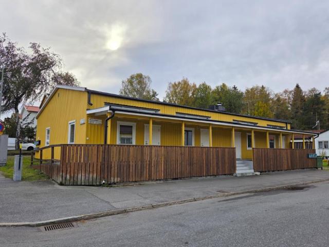 Bostad hyra i Botkyrka, Stockholm