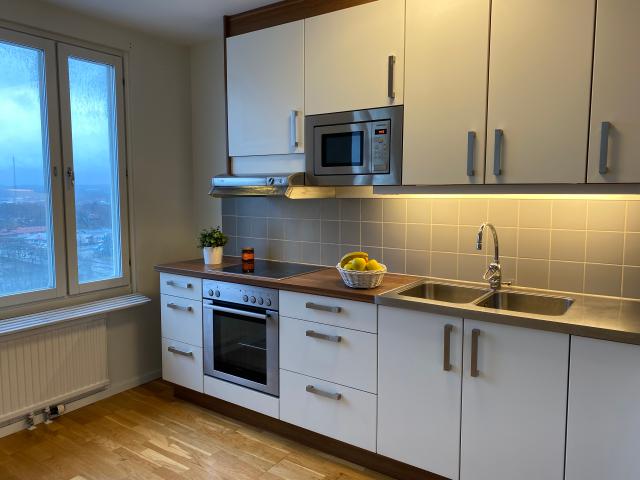 Bostad hyra i Göteborg, Västra Götaland