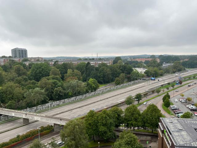 Bostad hyra i Göteborg, Västra Götaland