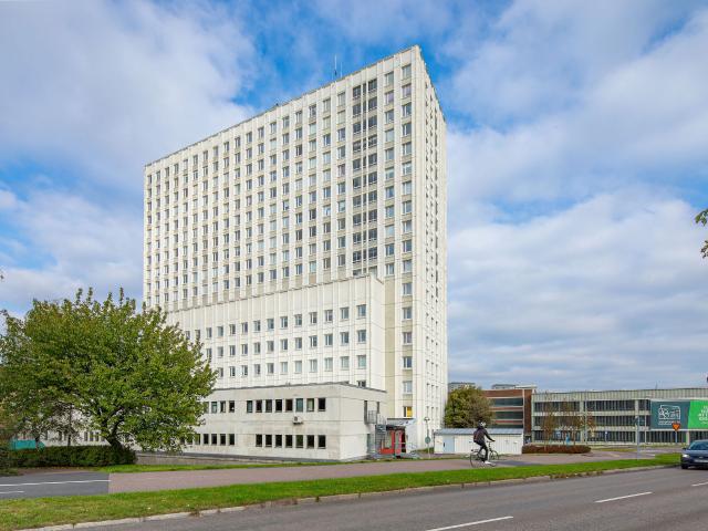 Bostad hyra i Göteborg, Västra Götaland