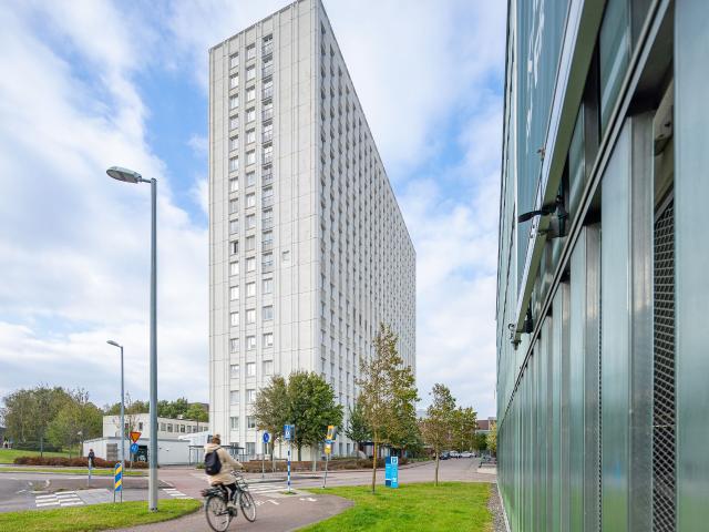 Bostad hyra i Göteborg, Västra Götaland