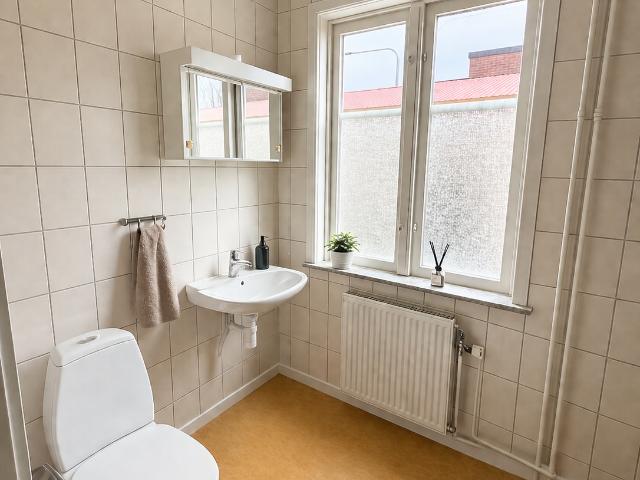 Bostad hyra i Nässjö, Jönköping