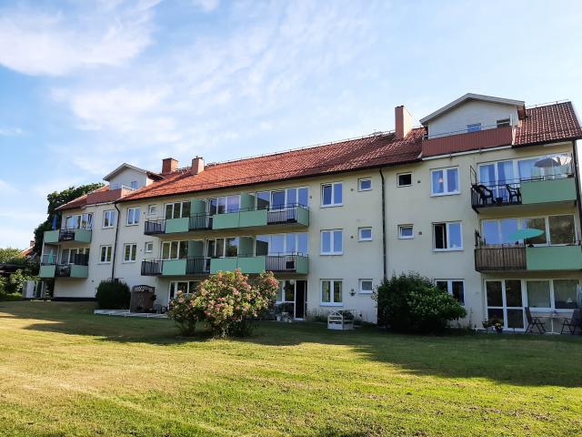 Bostad hyra i Kristinehamn, Värmland