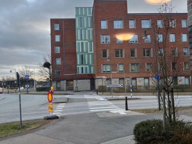 Bostad hyra i Helsingborg, Skåne