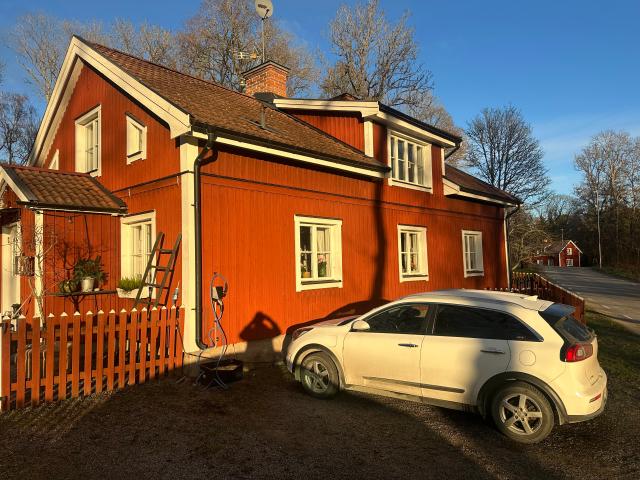 Bostad hyra i Uppsala