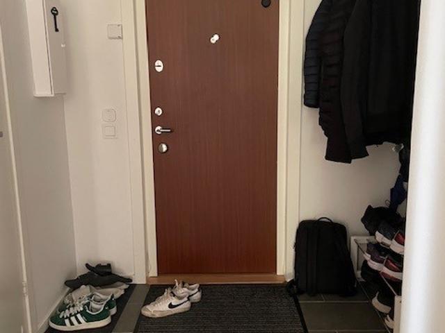 Bostad hyra i Rimbo, Stockholms län