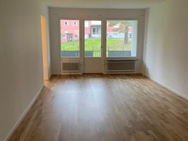 Bostad hyra i Rimbo, Stockholm