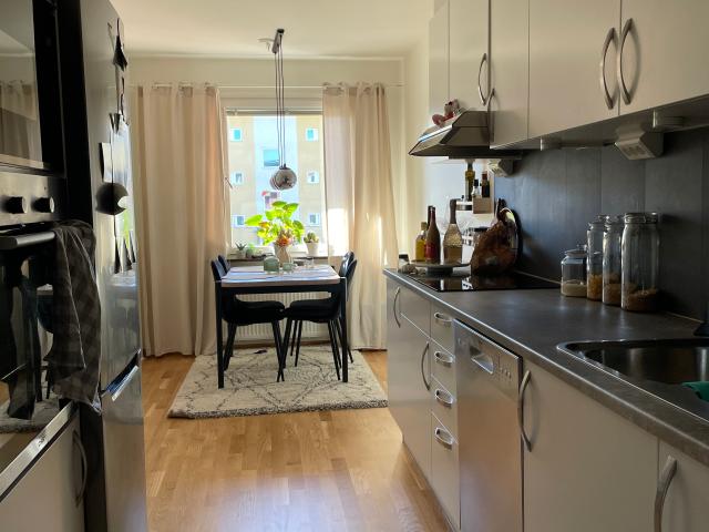 Bostad hyra i Rimbo, Stockholm