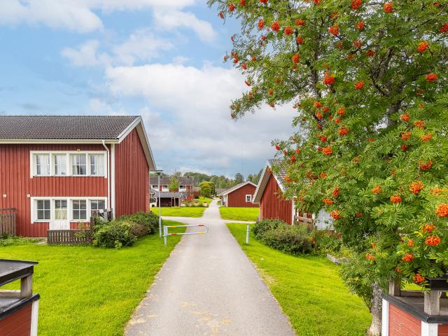 Bostad hyra i Ocklebo, Gävleborg