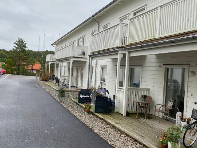 Bostad hyra i Kärna, Västra Götaland