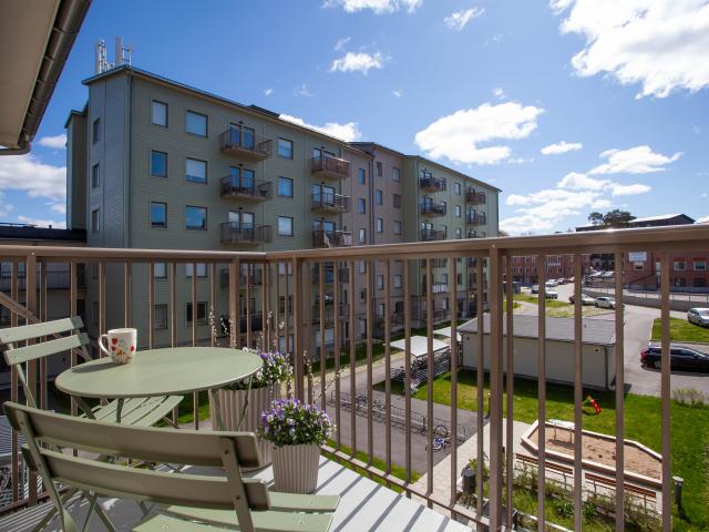 Bostad hyra i Nyköping, Södermanland