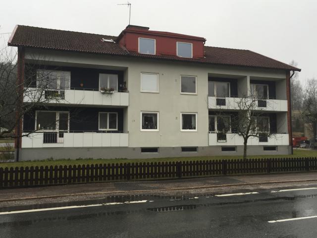 Bostad hyra i Hestra, Jönköping