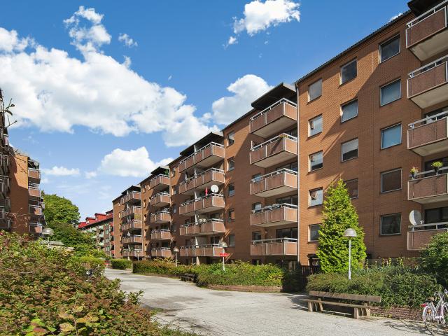 Bostad hyra i Göteborg, Västra Götaland