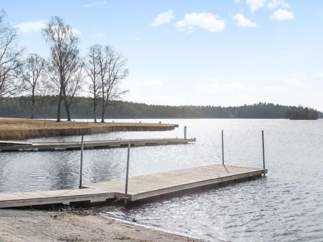 Bostad hyra i Tranås, Sommen