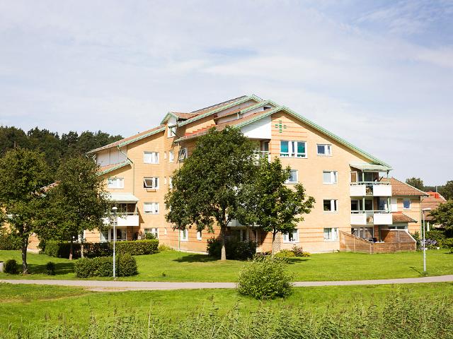 Bostad hyra i Kungsbacka, Halland