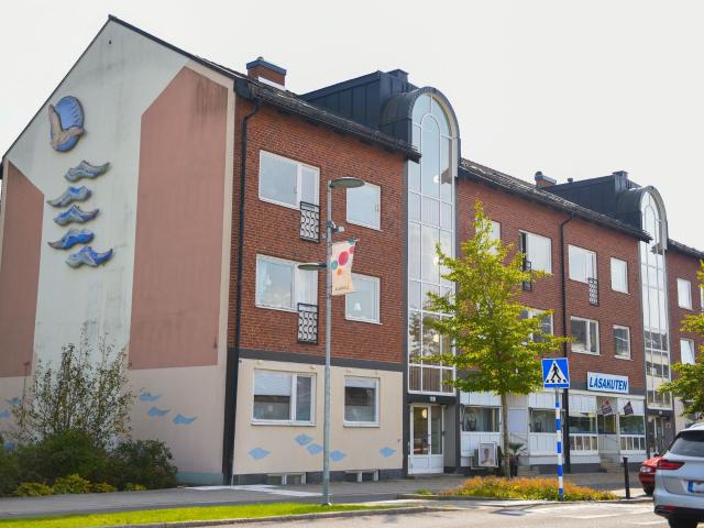 Bostad hyra i Älmhult, Kronoberg