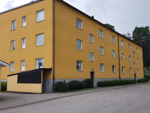 Bostad hyra i Lindesberg, Örebro