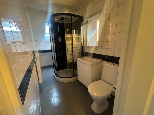 Bostad hyra i Nässjö, Jönköping