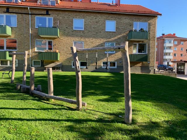 Bostad hyra i Umeå, Västerbotten
