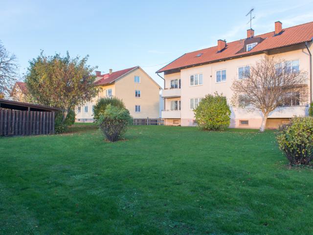 Bostad hyra i Motala, Östergötland