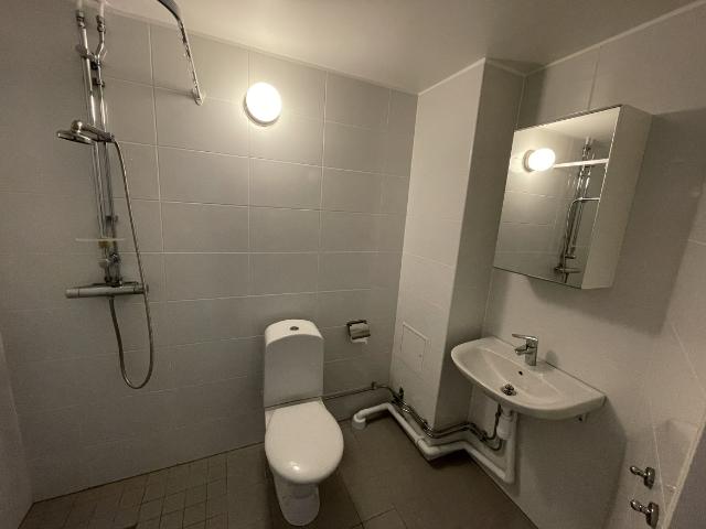 Bostad hyra i Osby, Skåne